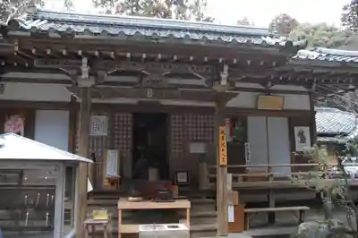 醍醐寺(上醍醐)のその他建物