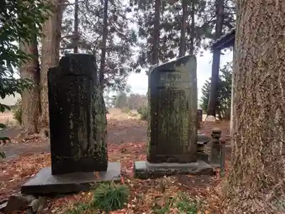 林神社(埼玉県)