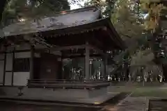 大宮住吉神社の建物その他