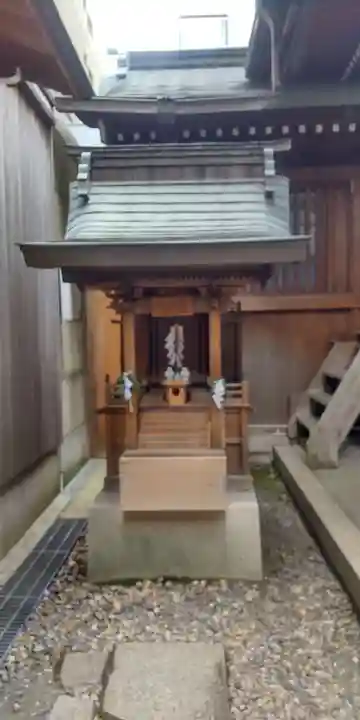 櫻天神社(愛知県)