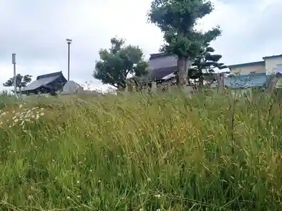 雨竜 専福寺(北海道)