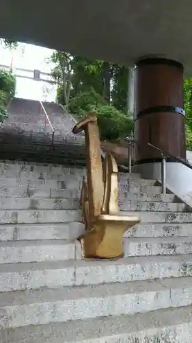 安養寺の山門