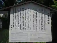 新日吉神宮の歴史