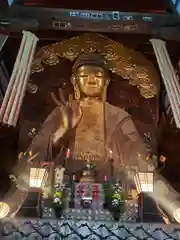 金鳳山 正法寺の仏像