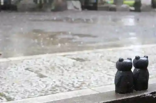 くまくま神社(導きの社 熊野町熊野神社)のその他建物