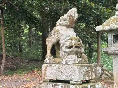 山乃神神社(福井県)