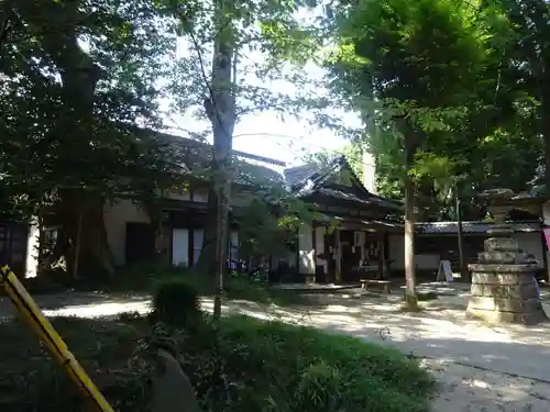 日吉神社のその他建物