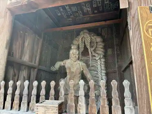 霊山寺(徳島県)