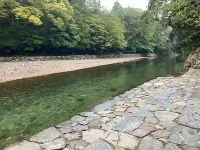 伊勢神宮内宮（皇大神宮）(三重県)