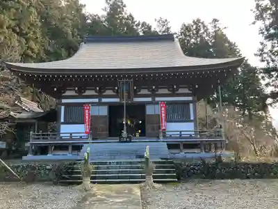 観音寺（沢観音）(栃木県)