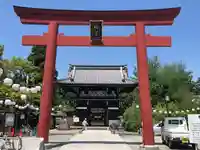 梅宮大社(京都府)