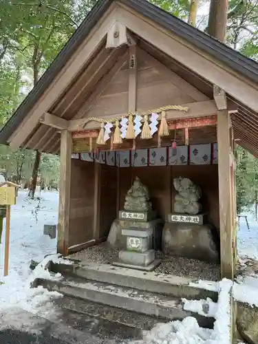 椿大神社(三重県)