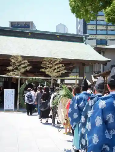 十日恵比須神社(福岡県)