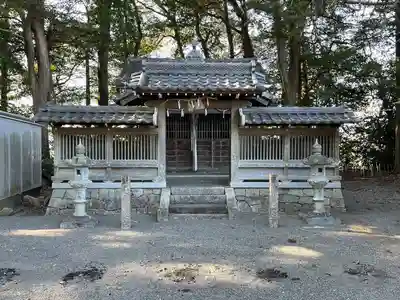 天満神社(滋賀県)
