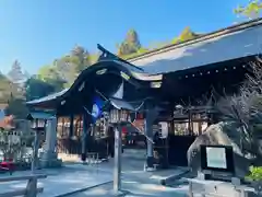 蒲生八幡神社(福岡県)