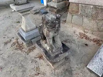 白山神社(奈良県)