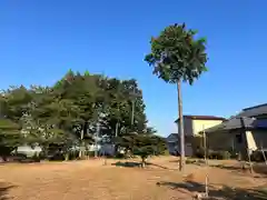 苗村神社 天王御旅所(滋賀県)