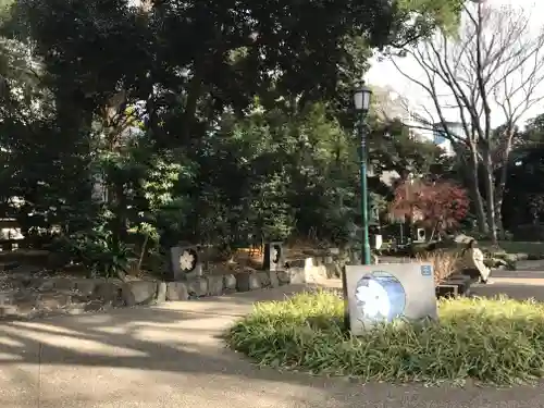 靖國神社(東京都)