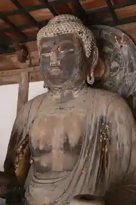 宇佐宮弥勒寺跡の周辺