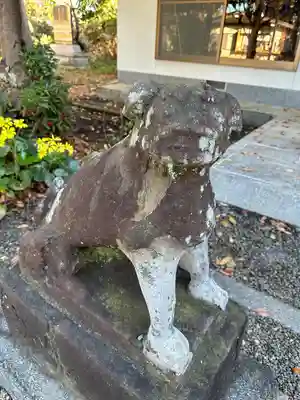 若宮神社(東京都)