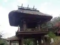 瑞松庵(山口県)