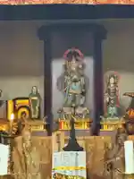 信貴山 宝生寺(愛知県)