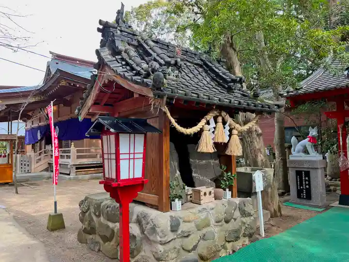 昊天宮(長崎県)