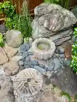 谷中冨士のその他建物