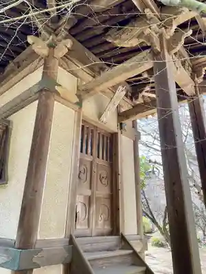 天翁院(栃木県)