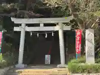 道野辺八幡宮(千葉県)
