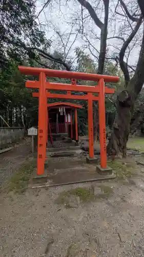 願成就寺(滋賀県)