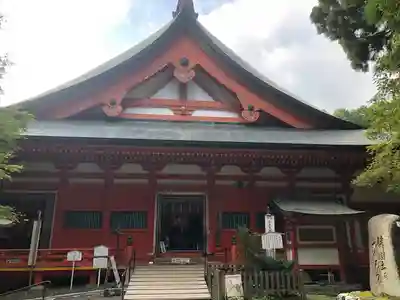 比叡山延暦寺(滋賀県)