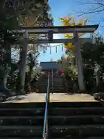 白幡神社(千葉県)