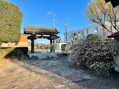 全水寺(栃木県)