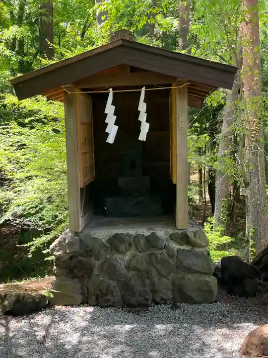 大塚丘(山梨県)