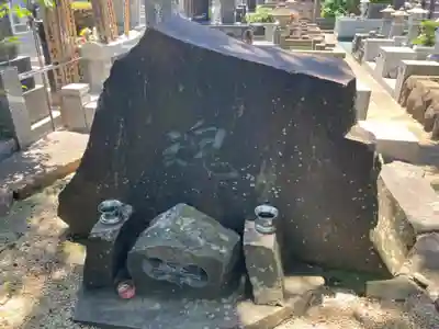 寶安寺(宝安寺)(神奈川県)