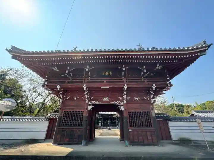 賢明寺(三重県)