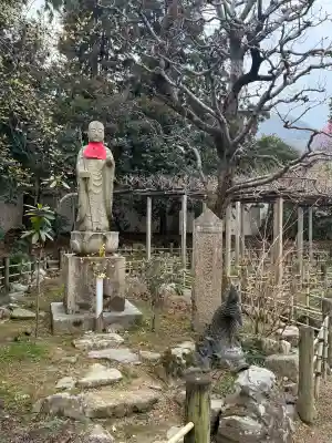 石光寺(奈良県)