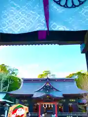 大洗磯前神社(茨城県)