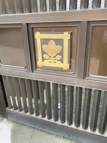 上国寺のその他建物