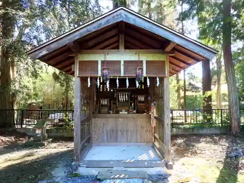 椋神社(埼玉県)