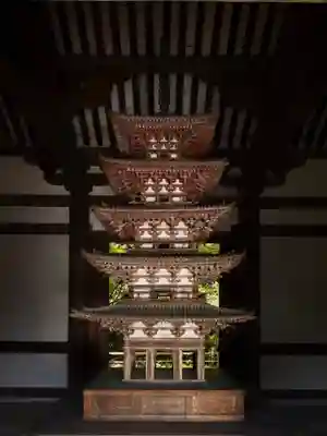 海龍王寺(奈良県)