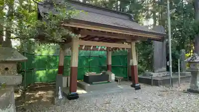 鹿島神社(宮城県)