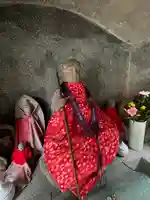 出来大工町不動堂(長崎県)