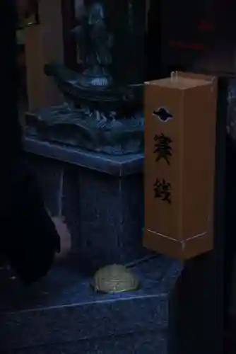 小網神社のその他建物