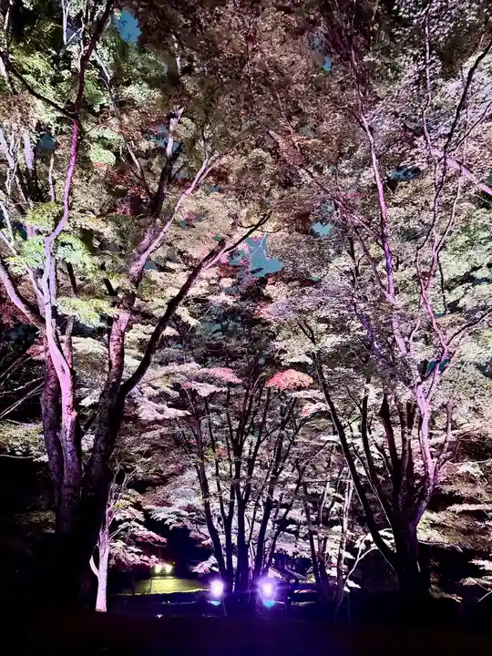 土津神社|こどもと出世の神さま(福島県)