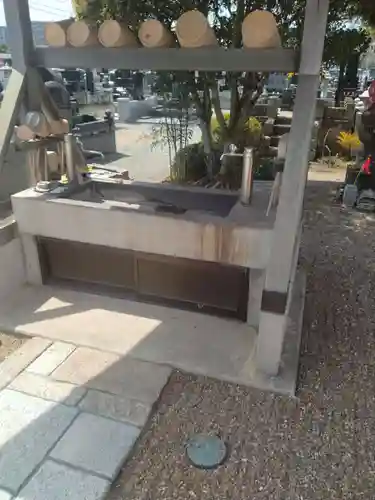 東岩寺(宮城県)