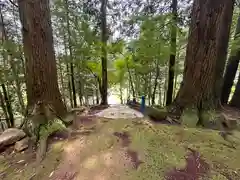 三柱神社(兵庫県)