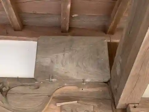 道場寺のその他建物