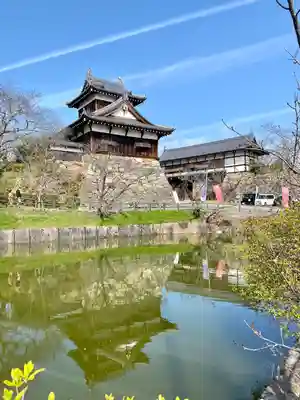 柳澤神社のその他建物